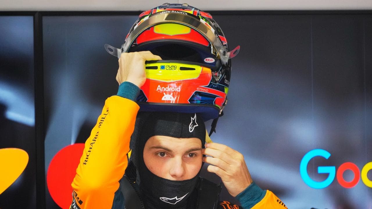 Oscar for best F1 comeback must begin in Japan