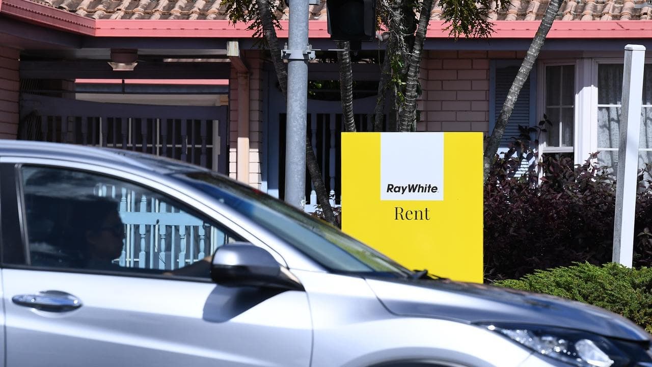 Hard time for renters as landlords squeeze tight market