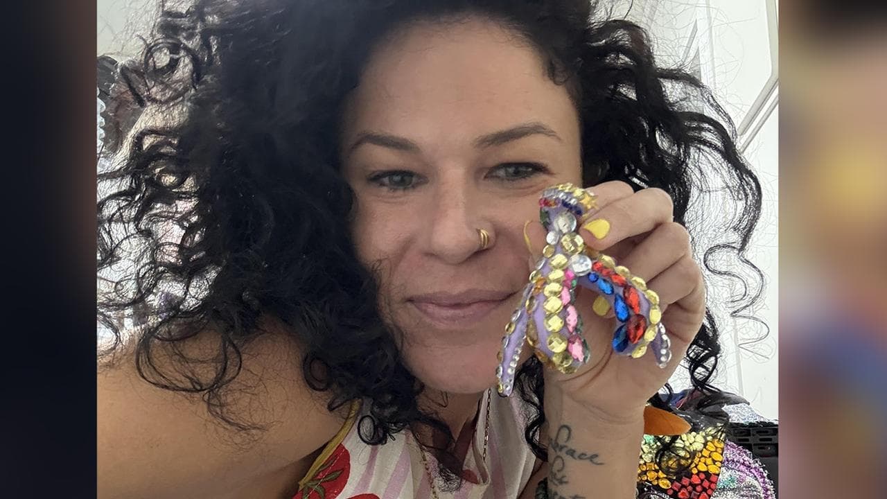 Art and creativity tackle taboos in remote communities