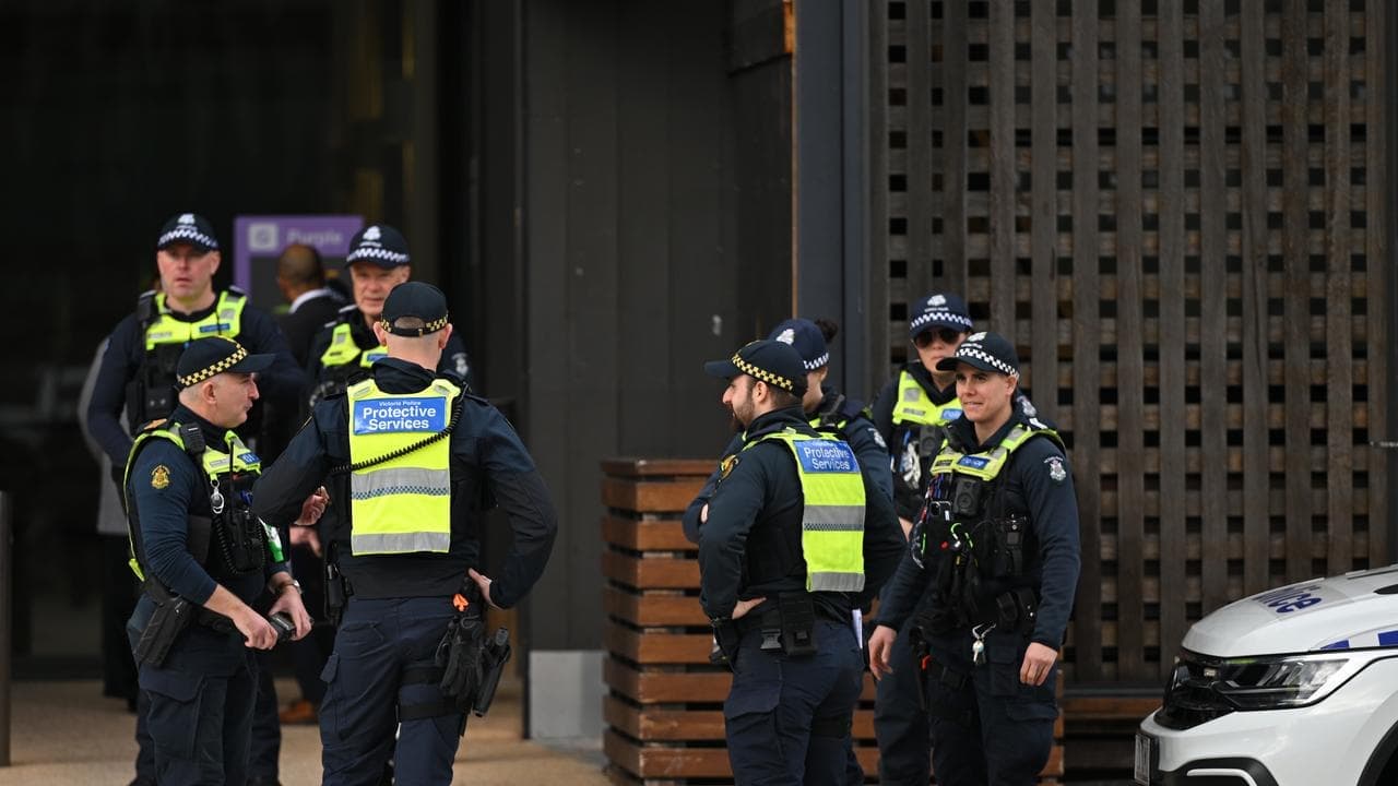 Profiling concerns mount as police plan influx in CBD