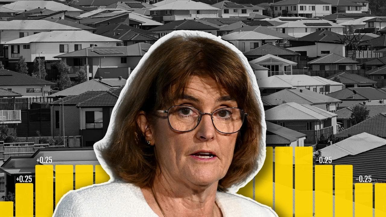 RBA ready to shift up a gear as the neutral rate rises