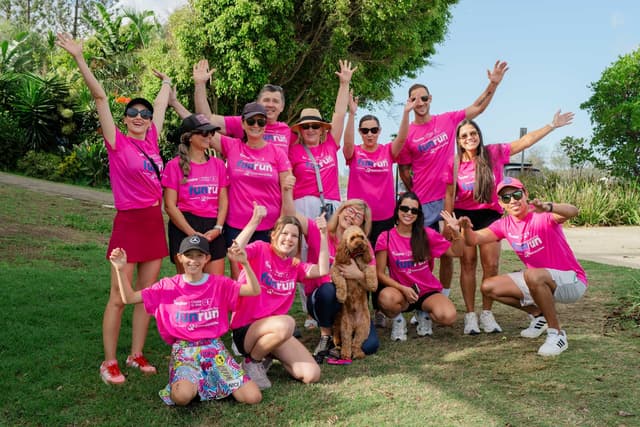 Biosota Supports Mater Foundation as High-MGO Manuka Honey Revealed in Emerging Breast Cancer Research