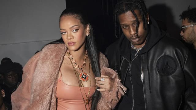 Woman pleads not guilty to attempted murder of Rihanna