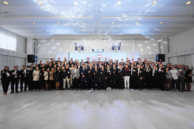 GAC Philippines Lands Three Strategic Moves with ONE GAC 2.0 to Deepen Local Market Presence