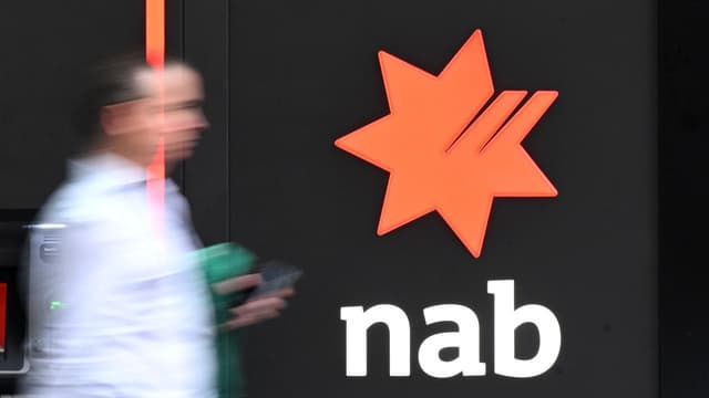 NAB trims domestic workforce, bolsters offshore staff