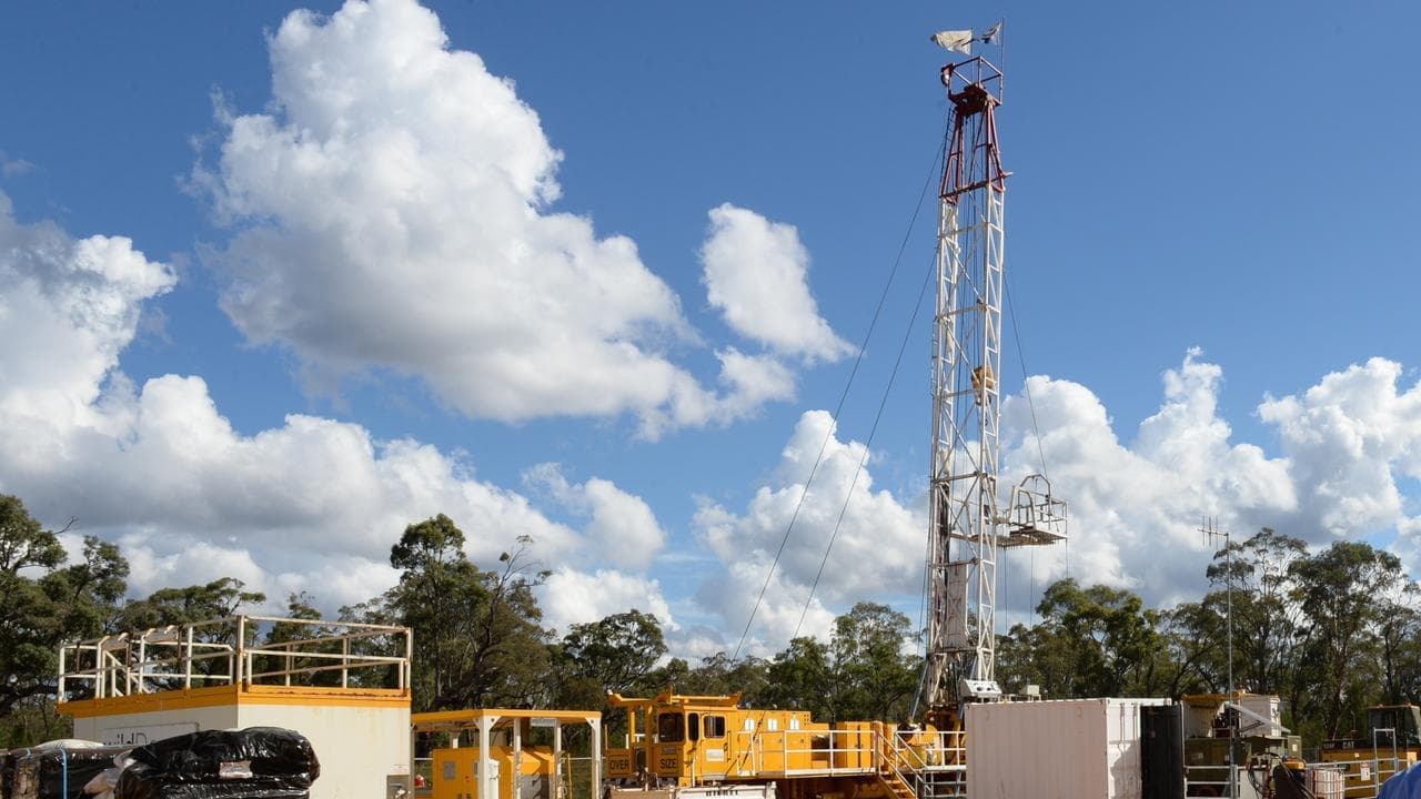 Oil exec handed largest ever fine over contract rigging