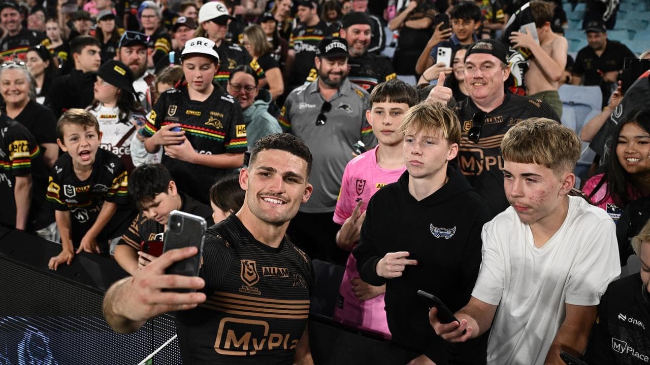 Top NRL club's fans targeted with social media disinformation