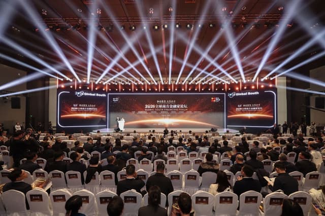 Xinhua Silk Road: From consensus to actions, Global South drives int'l green capital flows