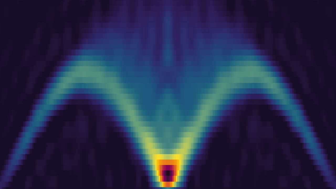 IBM Quantum Computer Accurately Simulates Real Magnetic Materials, Reproducing National Laboratory Data