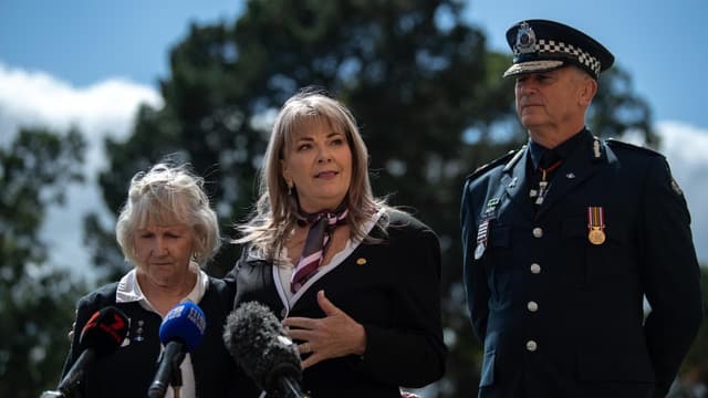 Memory of 'despicable' bombing lingers 40 years on