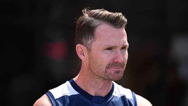 Cats bullish on prompt return for skipper Dangerfield