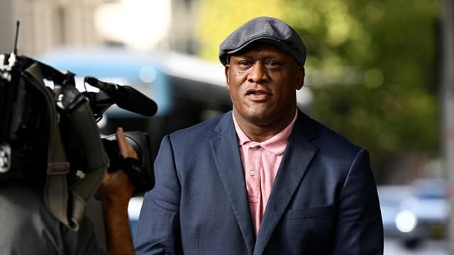 Footy legend thrilled to keep unblemished record