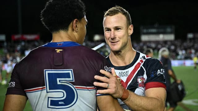 Don't love it: Cherry-Evans' empathy for winless Manly