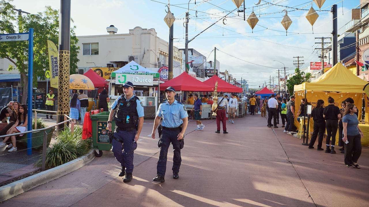 No, Sydney suburb does not have 1300 NDIS providers