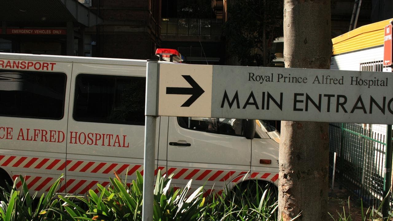 Balcony likely to blame for hospital's fungal outbreak