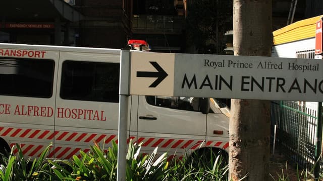 Balcony likely to blame for hospital's fungal outbreak
