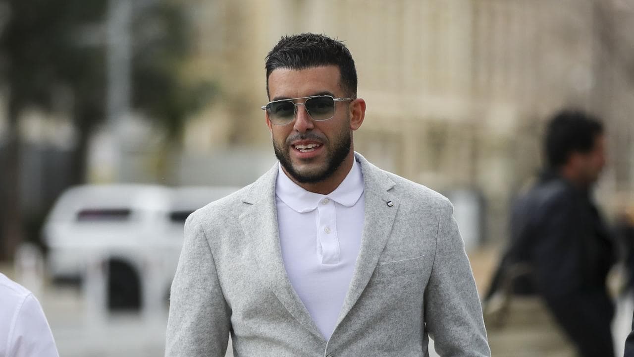 'Lambo Guy' swipe, as company fined for illegal lottery