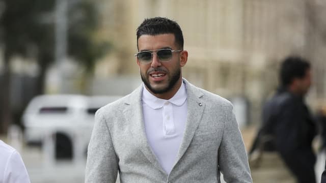 'Lambo Guy' swipe, as company fined for illegal lottery