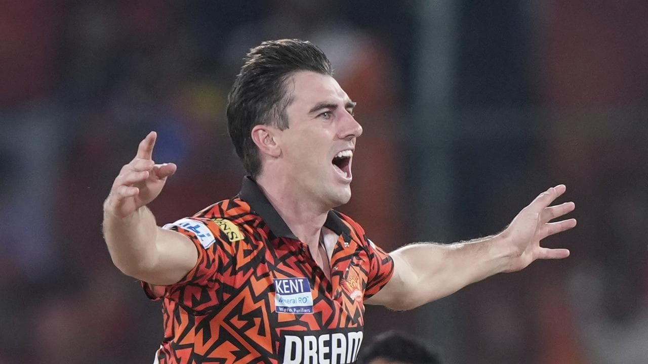 'Exceptional': Cummins' fitness hailed ahead of IPL