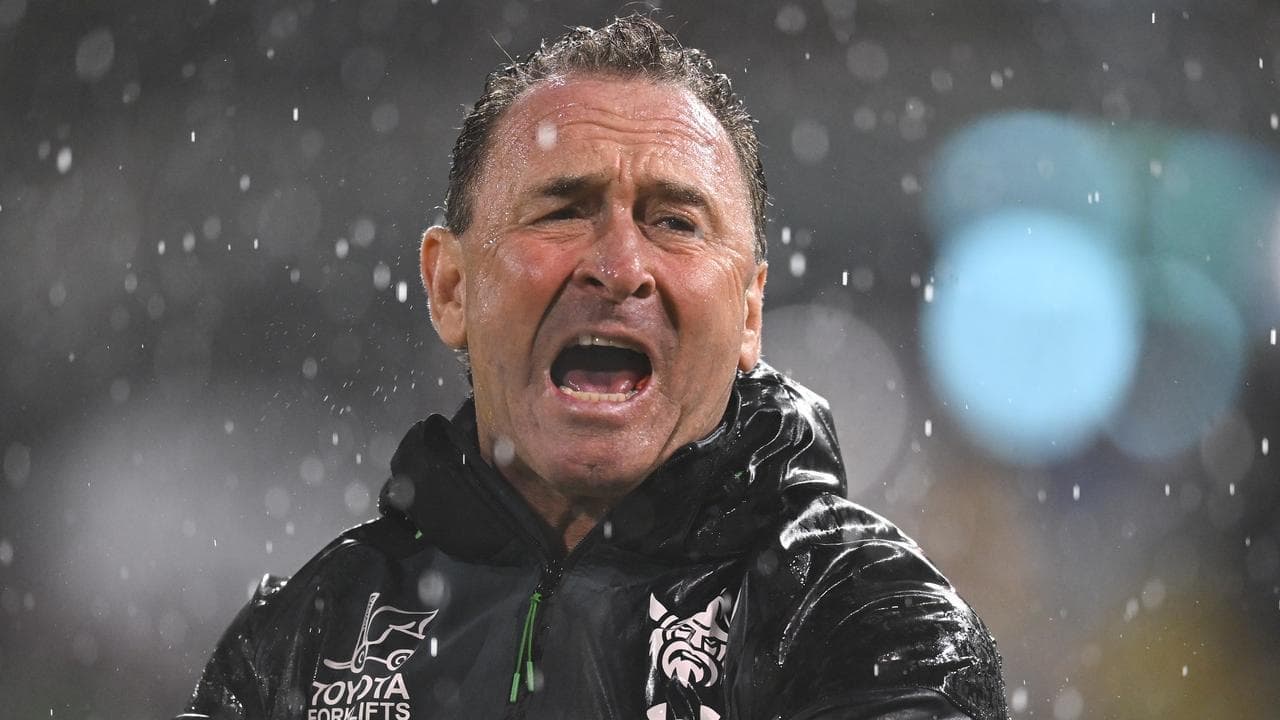 'Ridiculous': coach slams ACT government over stadium