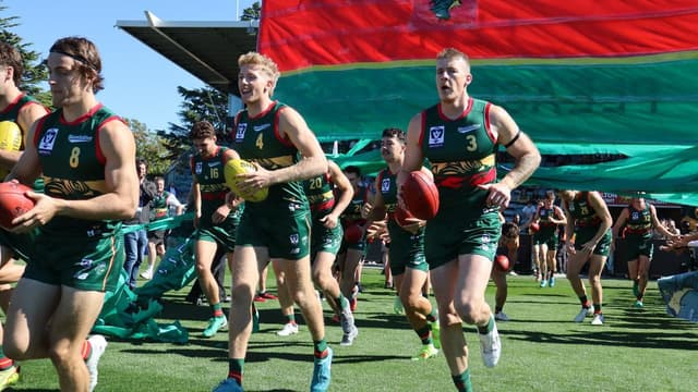 Tasmania Devils back up VFL debut with second win