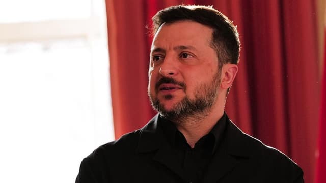 Ukraine agrees military co-operation with UAE and Qatar