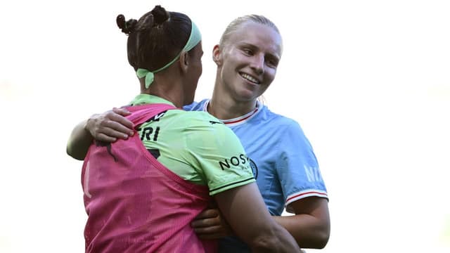 City overcome star's concussion, into Women's ACL semis