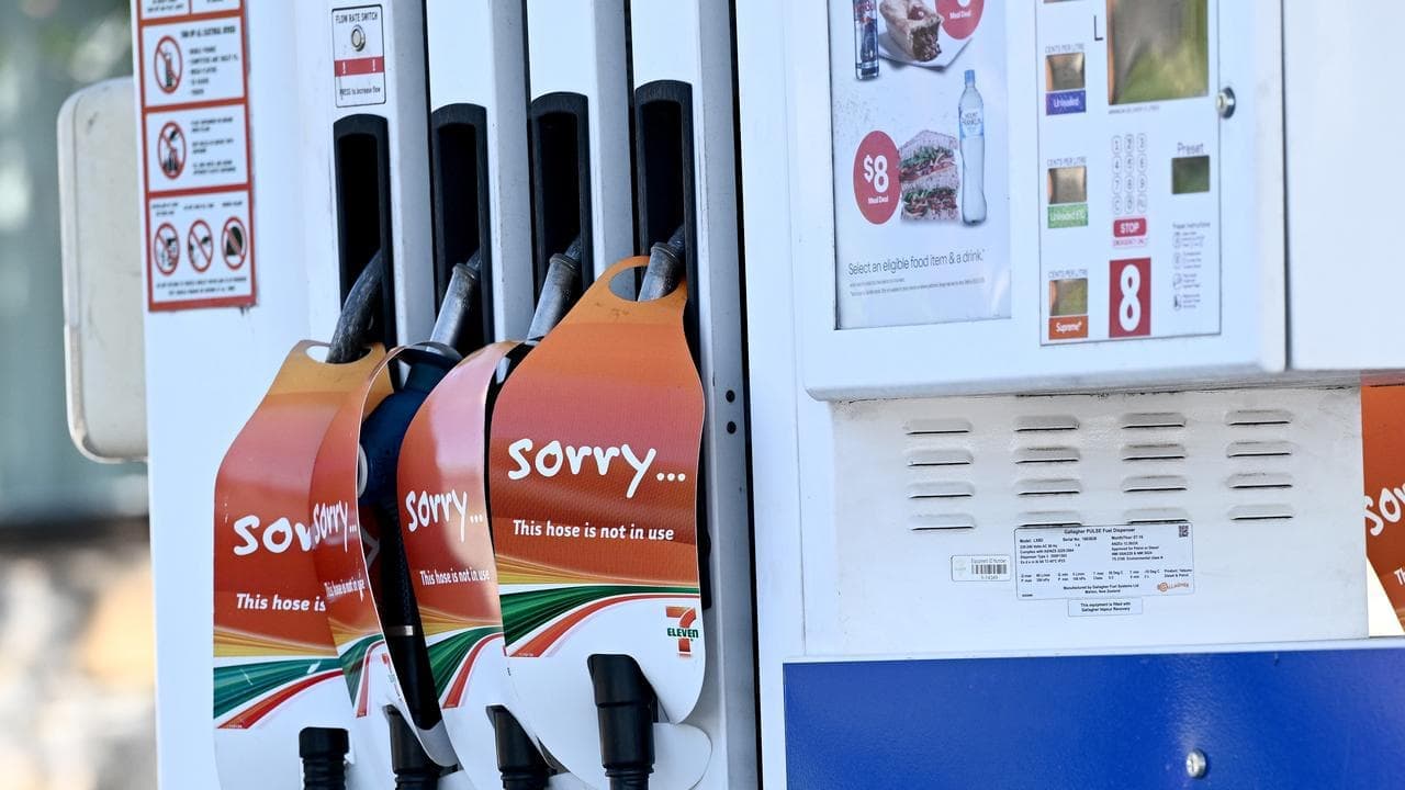 Relief for struggling motorists as fuel tax slashed