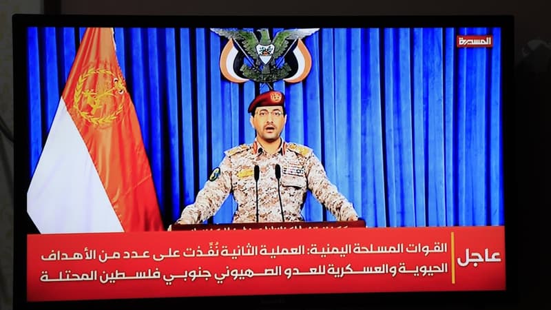 Israel reports attack from Yemen as Iran war escalates