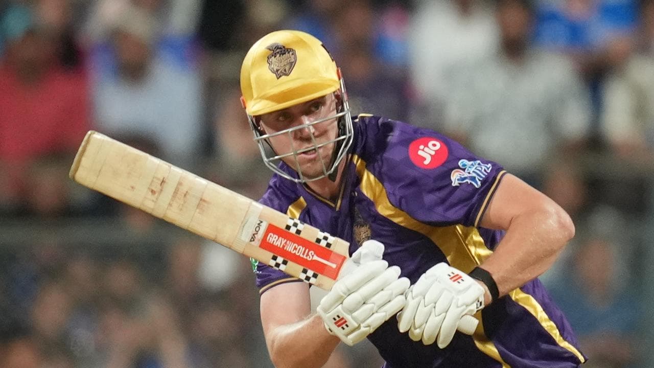 Flat IPL launch for Australia's $4 million Knight Rider