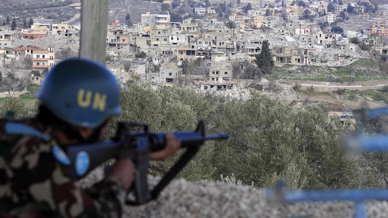 Indonesian UN peacekeeper killed in southern Lebanon