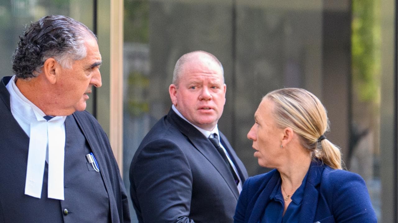 Ex-AFL player faces jail time after guilty verdict