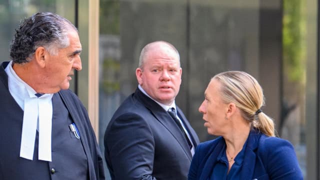 Ex-AFL player faces jail time after guilty verdict