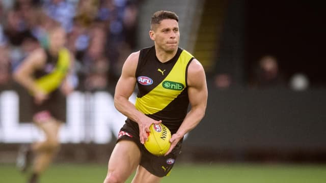 Differing accounts in case against AFL champions