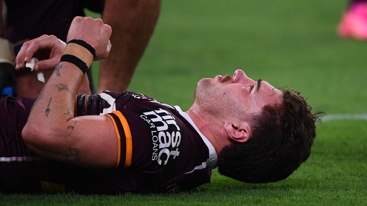 Broncos gun suffers lengthy injury blow as recalls loom