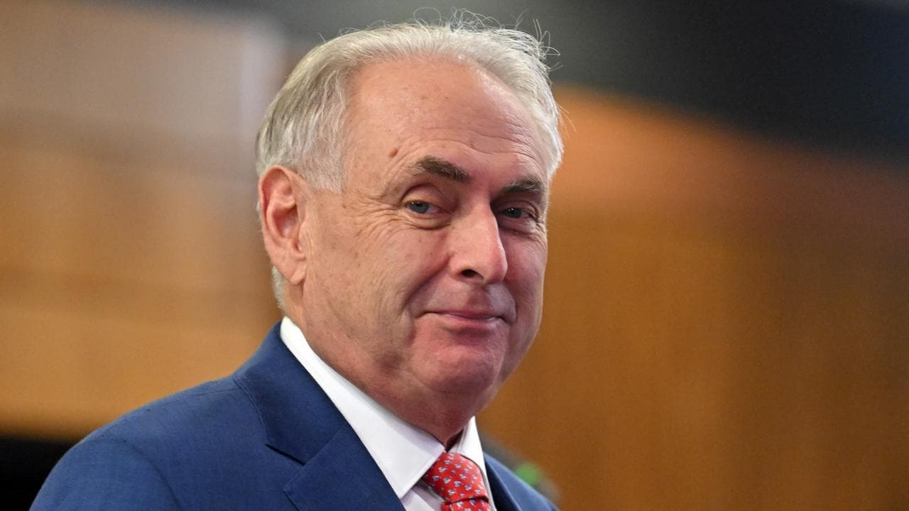 Australia to have another 'crack' at Indian trade deal