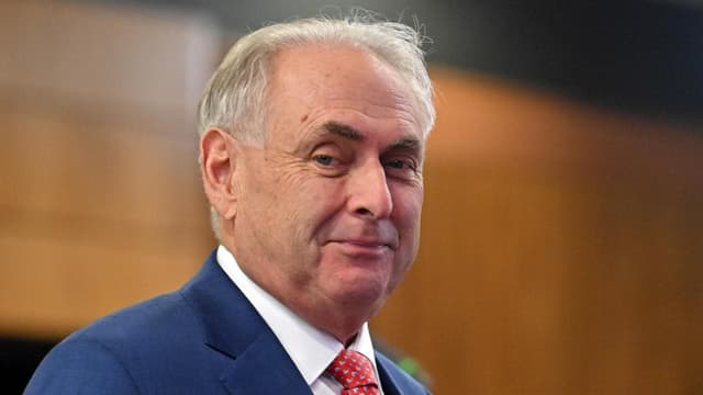 Australia to have another 'crack' at Indian trade deal