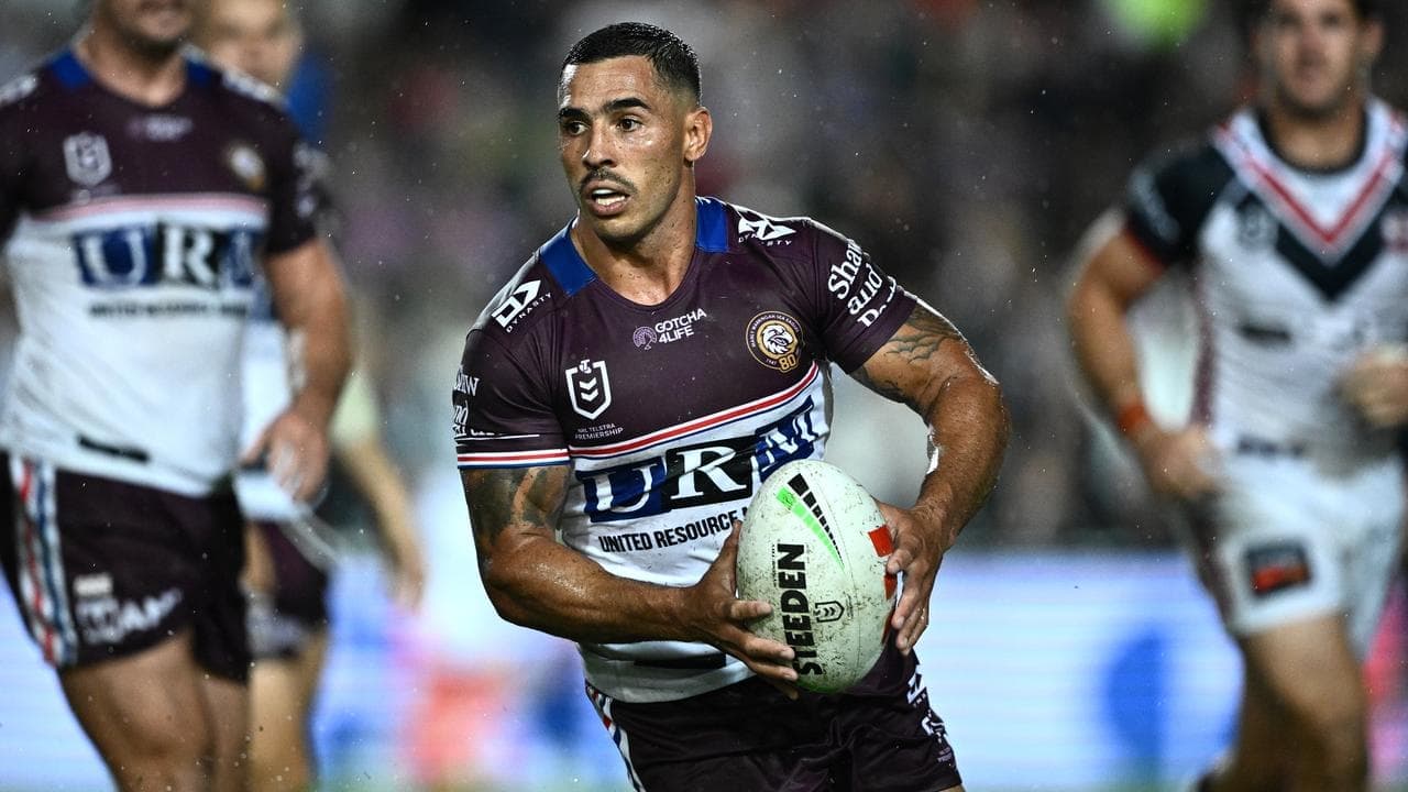 'Harsh': star recruit disagreed with Seibold axing