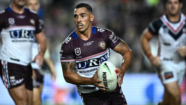 'Harsh': star recruit disagreed with Seibold axing