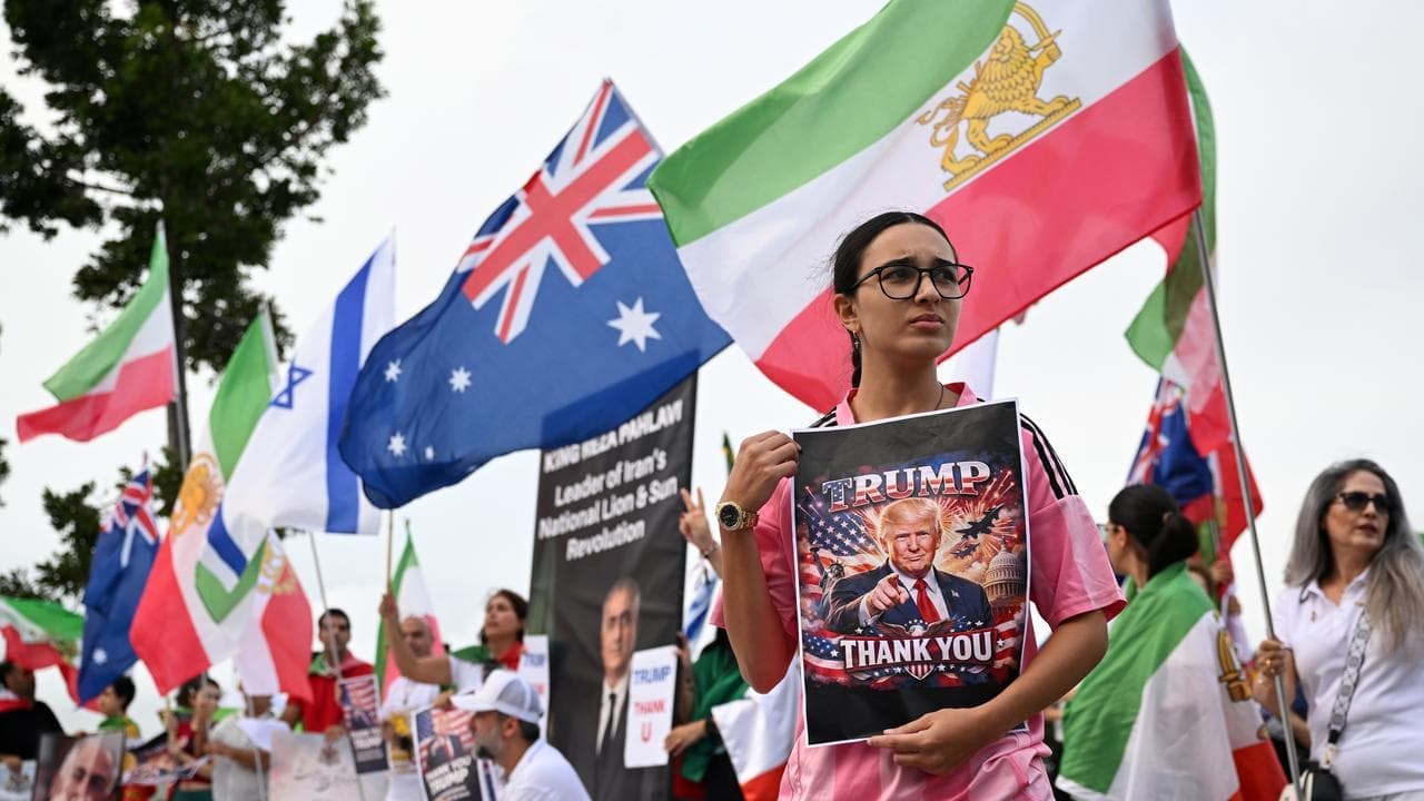 Top forecaster's dire prediction if Iran war drags on