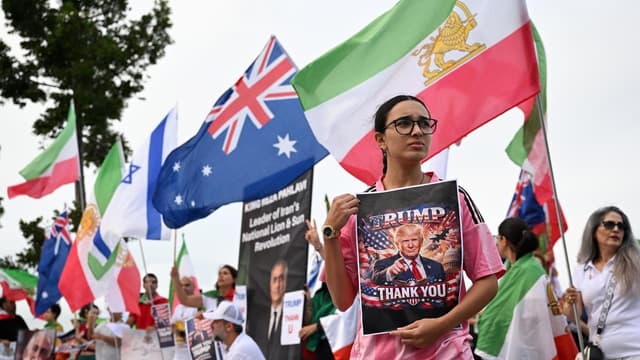 Top forecaster's dire prediction if Iran war drags on