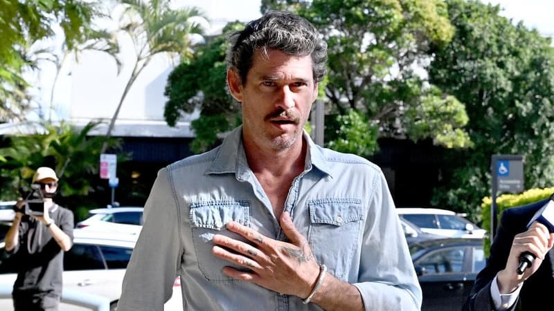 Frog poison ceremony leader charged with manslaughter