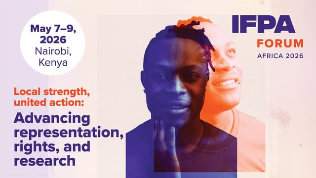 IFPA launches first Africa Forum on psoriasis calling for urgent action on overlooked disease