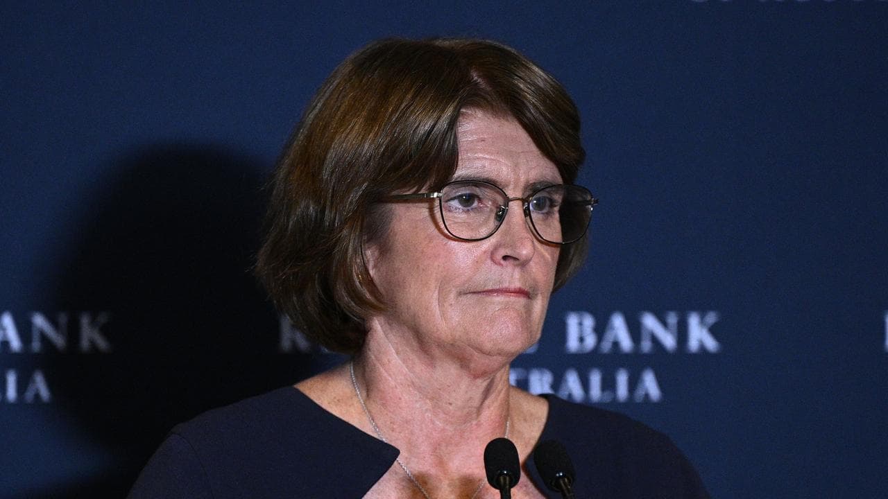 RBA minutes to be scrutinised as rate fears rise