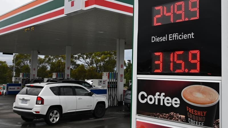 Fuel pain to last longer despite tax cut kicking in