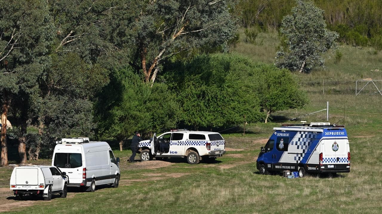 Fugitive Freeman 'unlikely' to have been taken alive