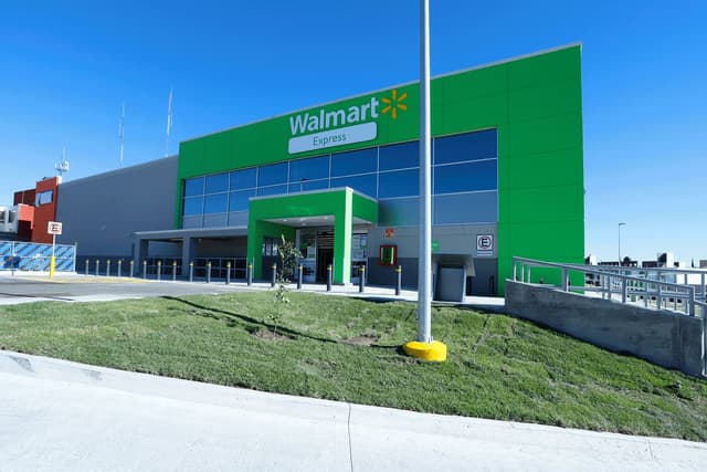 Walmart Mexico Expands Strategic Partnership with Vusion to Deploy Connected Store Platform Across Express Stores and Supercenters