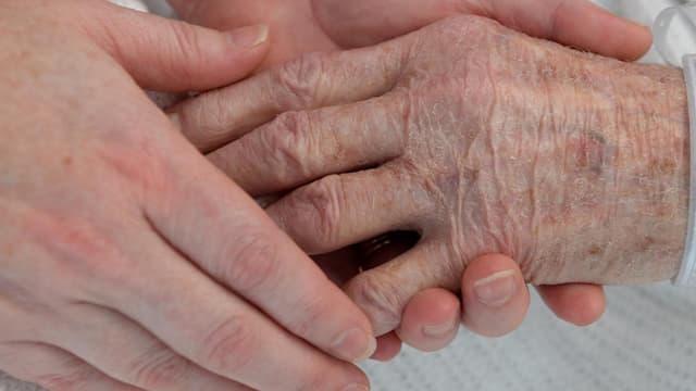 'Barriers remain' in voluntary assisted dying access