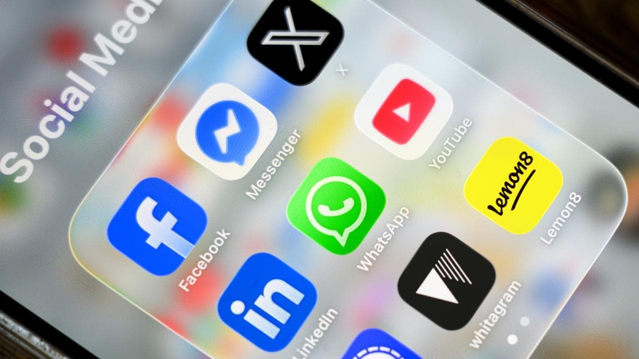 Big privacy shift for kids as sites face age-ban probe