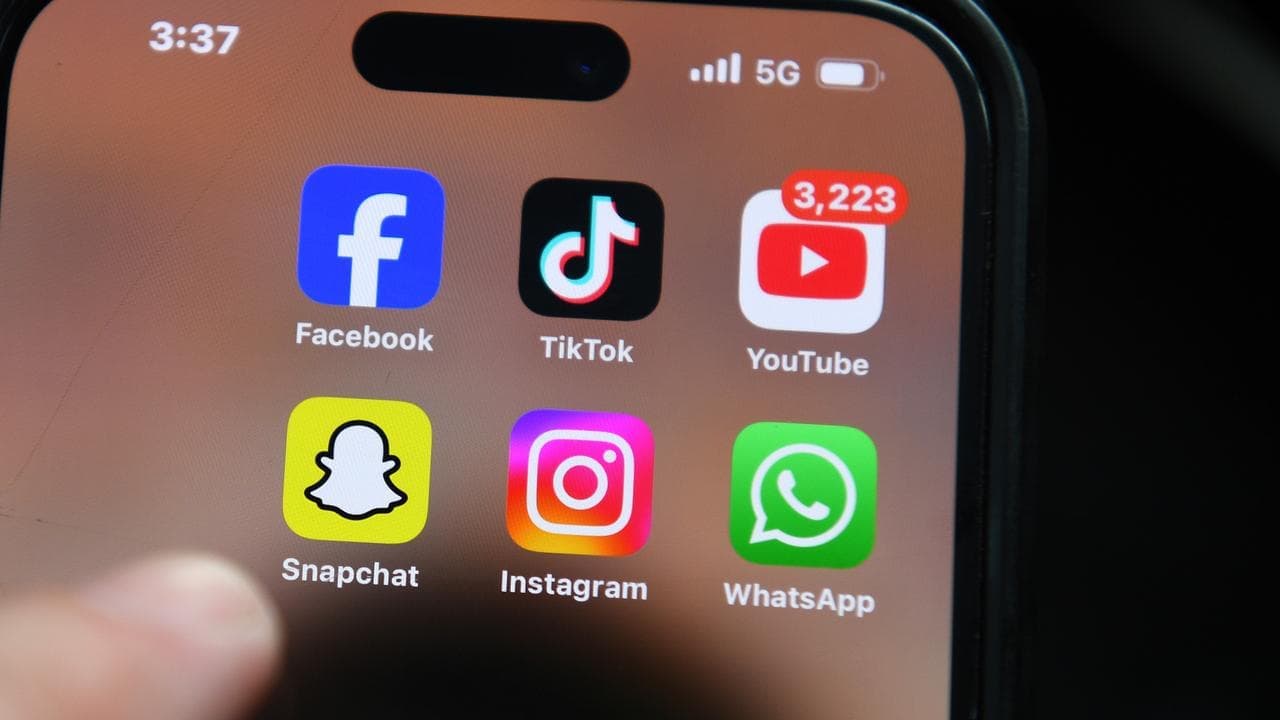 Probe into tech giants for possible age ban breach